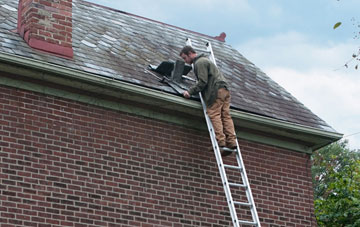 what affects urgent Thirn roof repairs