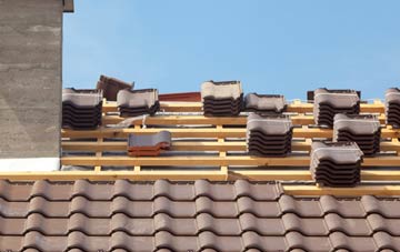 Thirn clay roofing costs