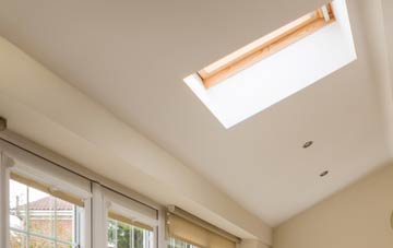 Thirn conservatory roof insulation companies