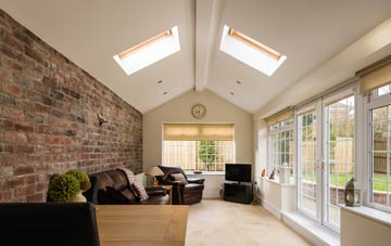 conservatory roof insulation Thirn, North Yorkshire