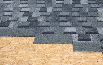 expert Thirn asphalt roof companies