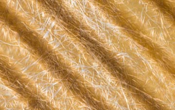 Thirn fibreglass roof waterproofing