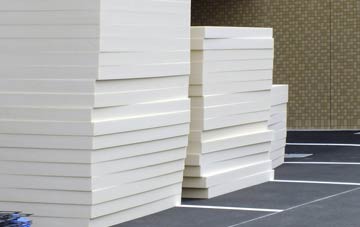 Thirn flat roof insulation costs