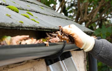 gutter cleaning Thirn, North Yorkshire
