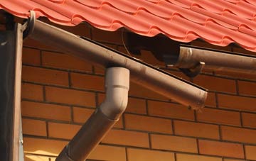 Thirn gutter repair costs