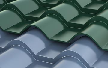 who should consider Thirn plastic roofs