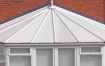 Thirn polycarbonate conservatory roof repairs