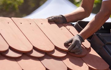 Thirn roof tile contractors