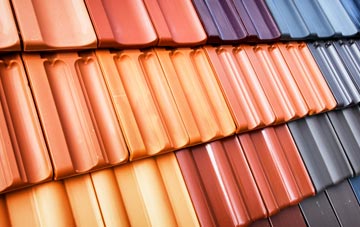 Thirn roof tile costs