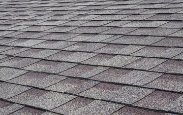 Thirn tiles for shallow pitch roofing
