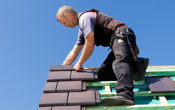 disadvantages of Thirn slate roofing