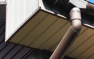 Thirn soffit installation costs