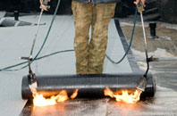 Thirn flat roof sealing quote