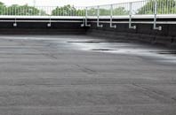 find rated Thirn flat roofing companies