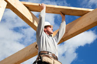 Thirn roof replacement work