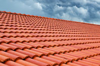 Thirn roofing tiles