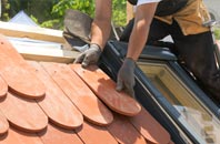 Thirn tiled roofing companies